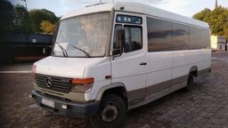 Takim rzęchem wozili pasażerów z Lublina do Lubartowa