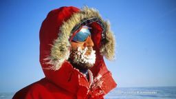 25 lat temu Polacy zdobyli Biegun Północny. Ekstremalne podróże Marka Kamińskiego