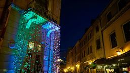 Noc Balkonów zamiast Nocy Kultury w Lublinie. Można wygrać 1000 zł