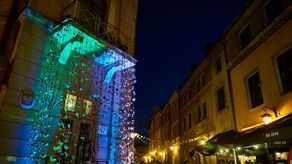 Noc Balkonów zamiast Nocy Kultury w Lublinie. Można wygrać 1000 zł