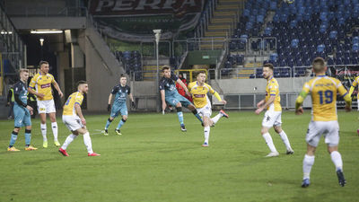 Motor awansował do II ligi, ale Hutnik Kraków będzie protestował