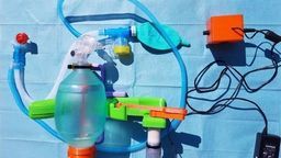 Koszt dopiero co skonstruowanego urządzenia ma wynieść około tysiąca złotych
