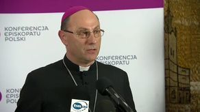 Pierwsza reakcja po nowym filmie braci Sekielskich. Prymas Polski zawiadomi Watykan