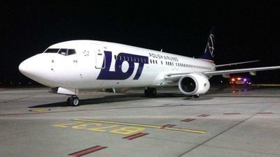 W ramach odmrażania siatki połączeń narodowy przewoźnik nie zdecydował się na razie na wznowienie rejsów z Lublina do Warszawy, które wykonuje od września 2018 roku