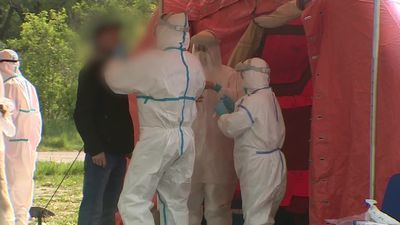 799 górników w Polsce zakażonych koronawirusem. Do tej pory przeprowadzono 10 tys. testów