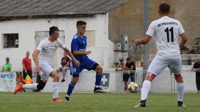 Zanosi się na powiększenie zamojskiej "okręgówki"