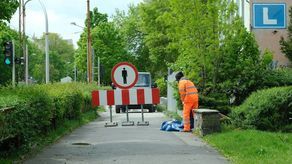 Lublin: Zmiana planów na Al. Racławickich. Utrudnienia dla kierowców będą później