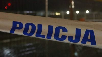 Brutalne zabójstwo na Czechowie. Martwą kobietę znaleziono w samochodzie na parkingu