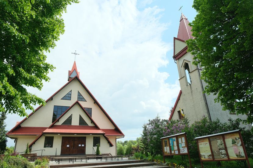 Dwóch kapłanów ze Wspólnoty Księży Sercanów zostało zakażonych koronawirusem
