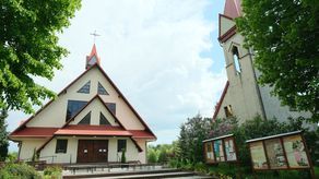 Dwóch kapłanów ze Wspólnoty Księży Sercanów zostało zakażonych koronawirusem