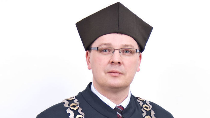 Prof. Zbigniew Pater jest jedynym kandydatem na rektora Politechniki Lubelskiej. Aby zostać wybranym, musi uzyskać głosy co najmniej 49 z 96 elektorów