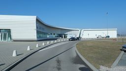 Port Lotniczy Lublin