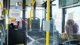 Miejską kasę osłabia również spadek wpływów ze sprzedaży biletów komunikacji miejskiej