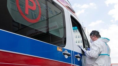 Lubelskie: Nowe osoby zakażone koronawirusem, jeden z pacjentów jest ze Śląska