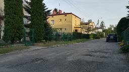 Lubartów: Ul. Reja przejdzie remont. Położą kostkę brukową