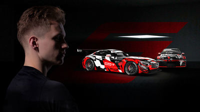 Szymon Ładniak to jeden z najbardziej utalentowanych kierowców w Polsce