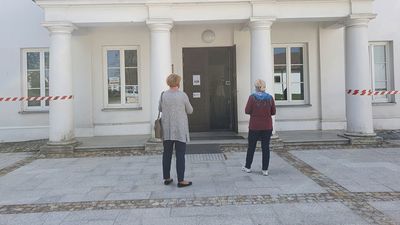 Miejska Biblioteka Publiczna w Białej Podlaskiej