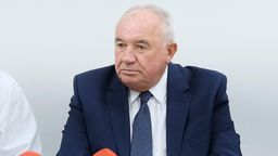 Dr n.med. Adam Borowicz już nie jest dyrektorem SPSK 1 w Lublinie