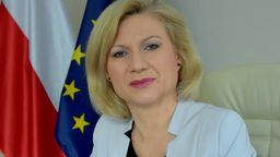 Starosta Maryla Symczuk