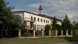 Zmarły trzy zakonnice z klasztoru w Chełmnie chore na COVID-19