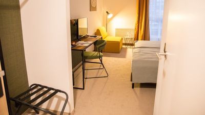 Hotel Arche w Lublinie