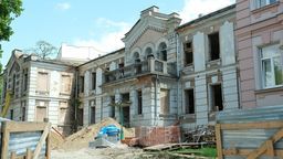 Nowe życie dawnego żydowskiego szpitala w Lublinie. Wiemy, co w nim powstanie 