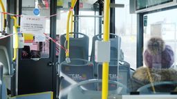 Lublin: W autobusach przybywa pasażerów, ale nie przybywa miejsc. W poniedziałek może być problem