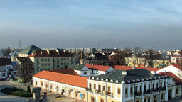 Lubelskie: Ten powiat nie wpuszcza do siebie koronawirusa 