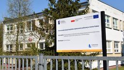 Ocieplają przedszkole i szkoły w gminie Puławy