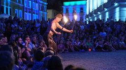 Carnaval Sztukmistrzów 2019