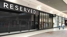 Sklep Reserved w Felicity