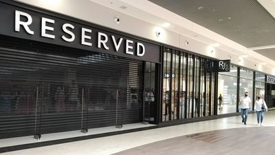 Sklep Reserved w Felicity