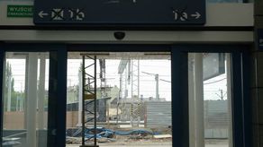 Nowy etap przebudowy stacji PKP Lublin Główny. Przyjezdni muszą się zmagać z niedogodnościami