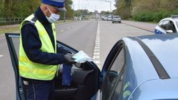 Długi weekend na drogach woj. lubelskiego. Sześć osób rannych, jedna nie żyje
