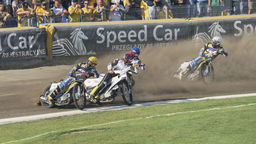 Żużlowy Motor Lublin bez sponsora tytularnego. Po trzech latach wygasła umowa na sponsoring