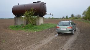 Powiat zamojski: Zobaczył samochód z kluczykami w środku i odjechał