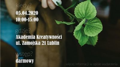 Lubelska Wymiana Roślin