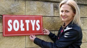 Energia, pasja i zaangażowanie. Małgorzata Piwowarek została Sołtysem Roku 2020 w plebiscycie Dziennika Wschodniego