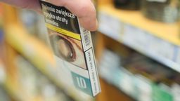 Z rynku znika aromatyzowany tytoń