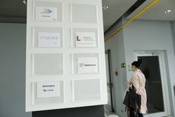 Najemcy Lubelskiego Parku Naukowo-Technologicznego boją się testów na koronawirusa