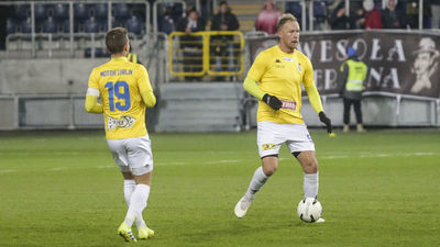 Lubelski Związek Piłki Nożnej odpowiada na zarzuty Hutnika Kraków