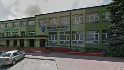 UM Międzyrzec Podlaski