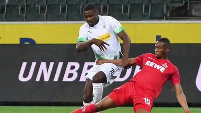 Bundesliga wróci do gry już 15 maja?