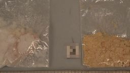 Mężczyzna z Zamościa miał przy sobie narkotyki. Grozi mu więzienie