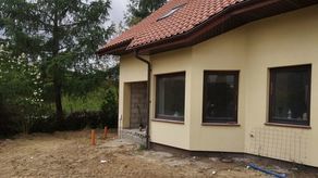 W gminie Wólka powstaje pierwszy żłobek