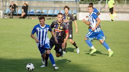 IV liga wystartuje 1 sierpnia. Decyzja w sprawie rozgrywek zapadnie do wtorku