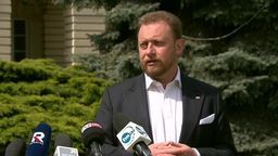 Minister zdrowia: Być może będzie można ograniczyć nakaz noszenia maseczek