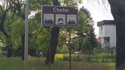 Prezydent Chełma pyta mieszkańców: Jakiego ducha chcecie? Do wyboru są cztery