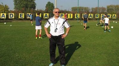 Lutnia Piszczac straci trenera?