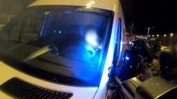 Lubelscy antyterroryści uderzyli w narkobiznes. Marihuana warta była 4 mln zł [wideo, zdjęcia]